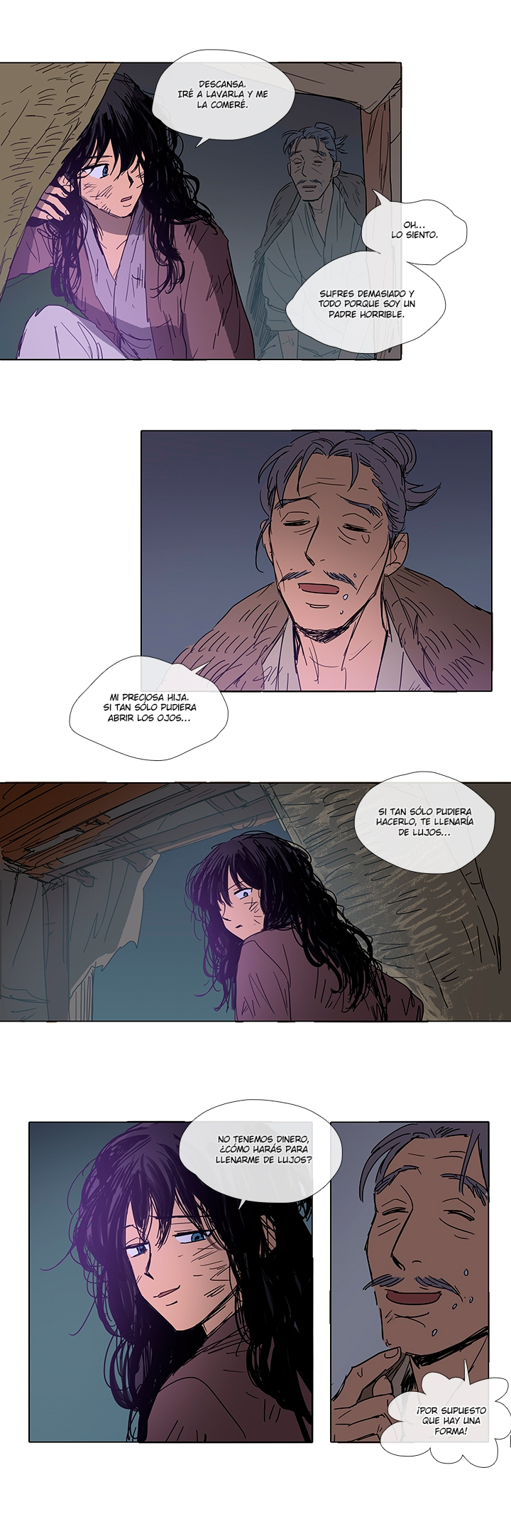 Geunyeo ui Simcheong Pordiosera 第19页