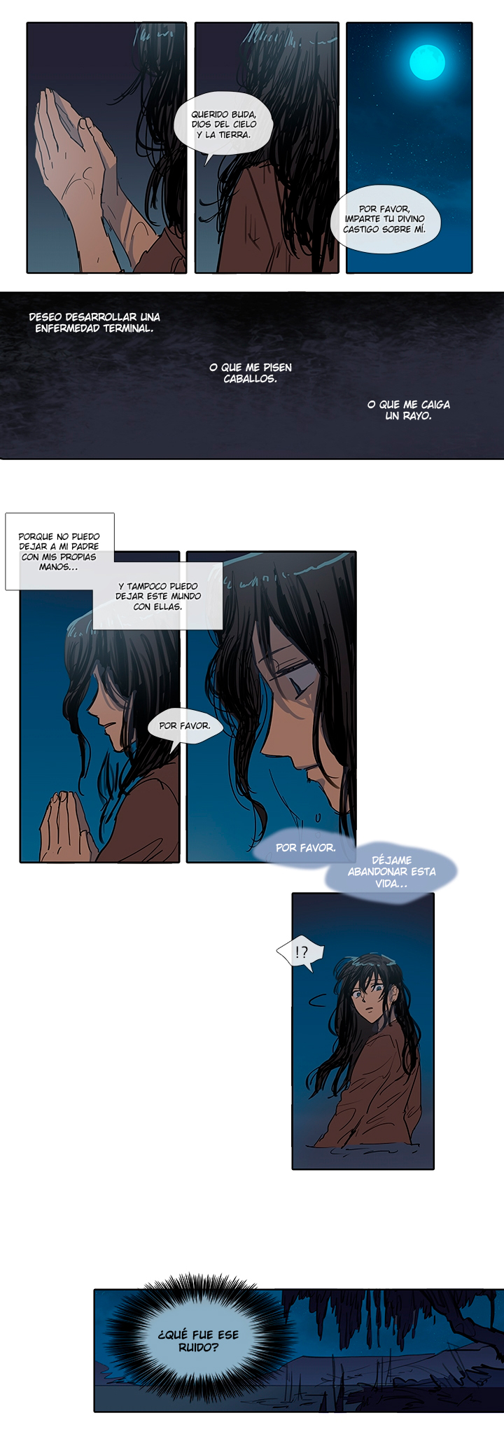 Geunyeo ui Simcheong Pordiosera 第24页
