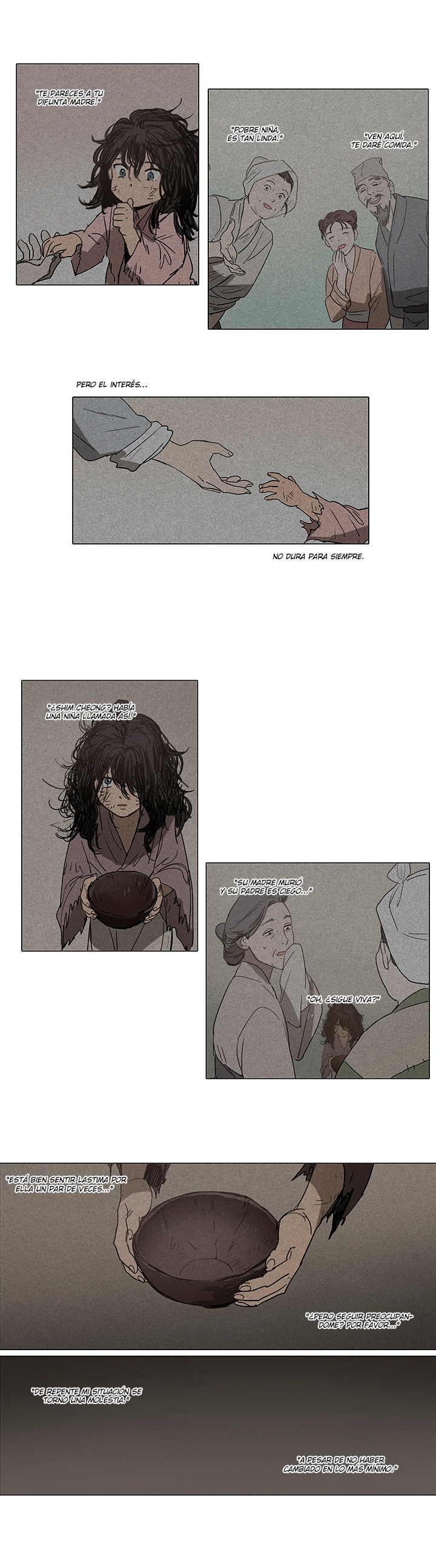Geunyeo ui Simcheong Pordiosera 第5页