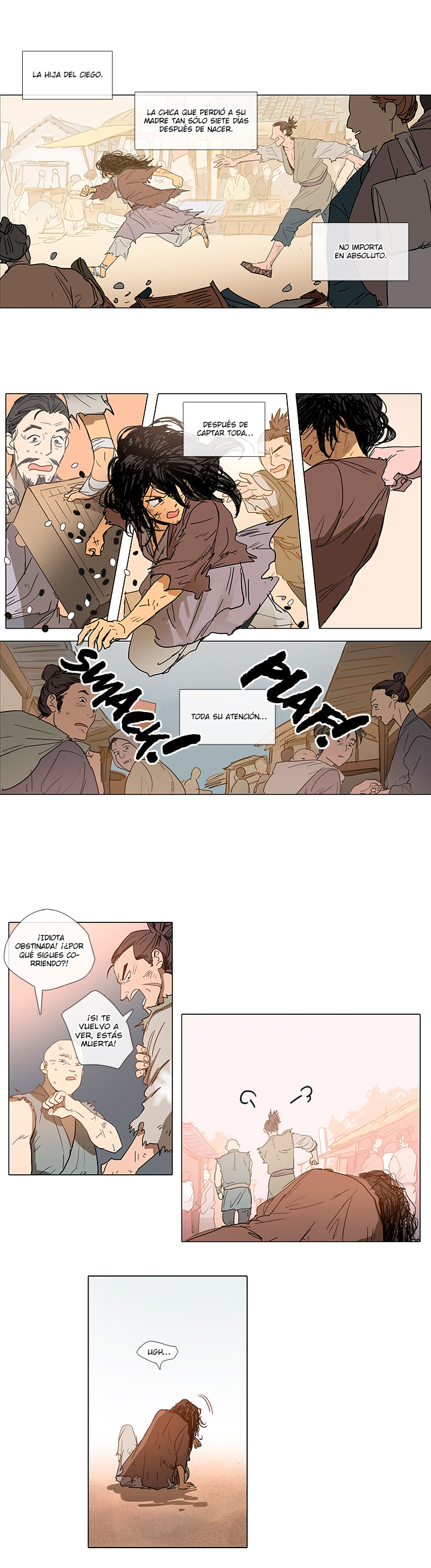 Geunyeo ui Simcheong Pordiosera 第6页