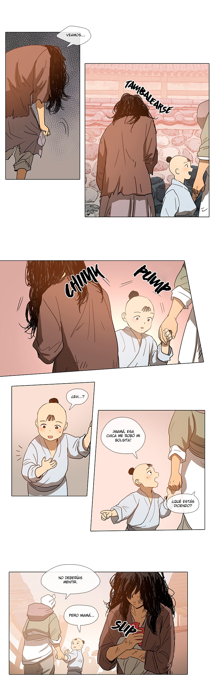 Geunyeo ui Simcheong Pordiosera 第9页