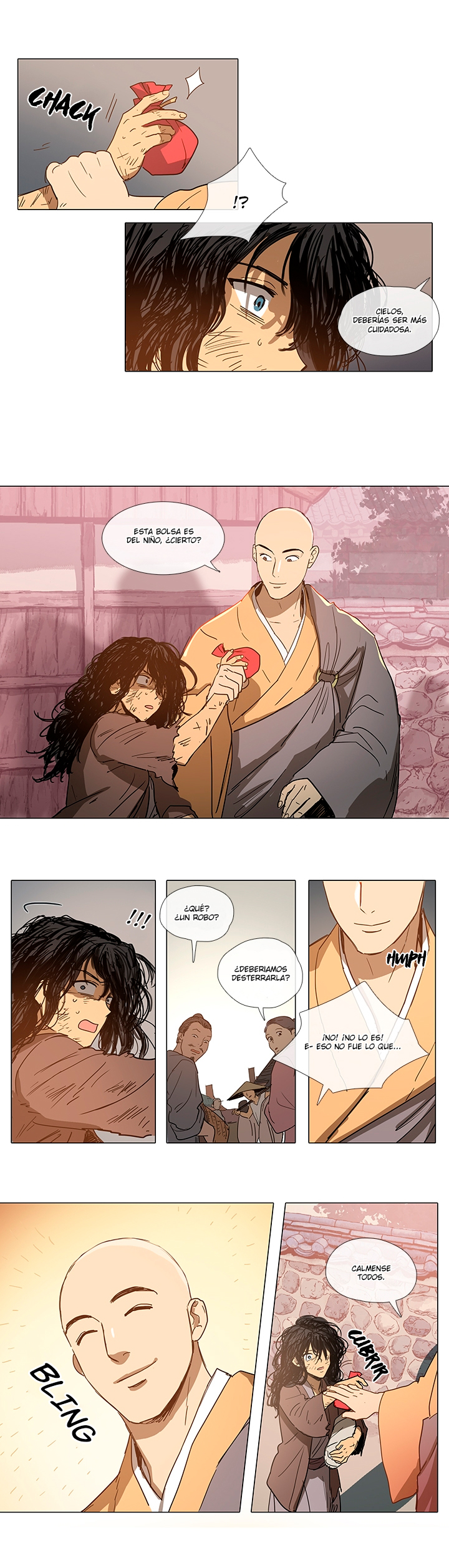 Geunyeo ui Simcheong Pordiosera 第10页