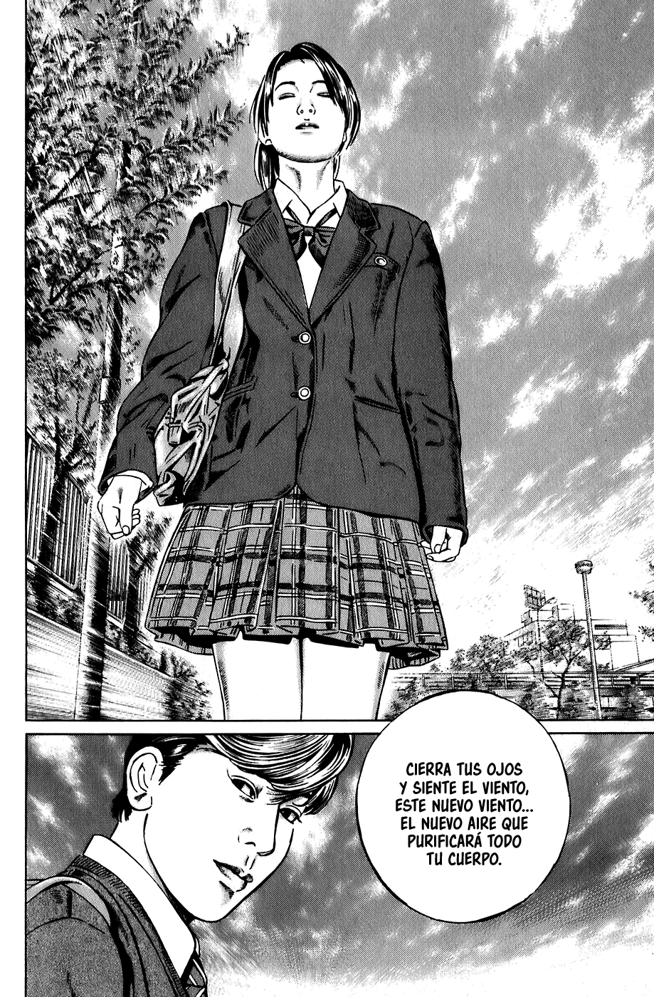 Boy of Wonders Un nuevo aire 第12页