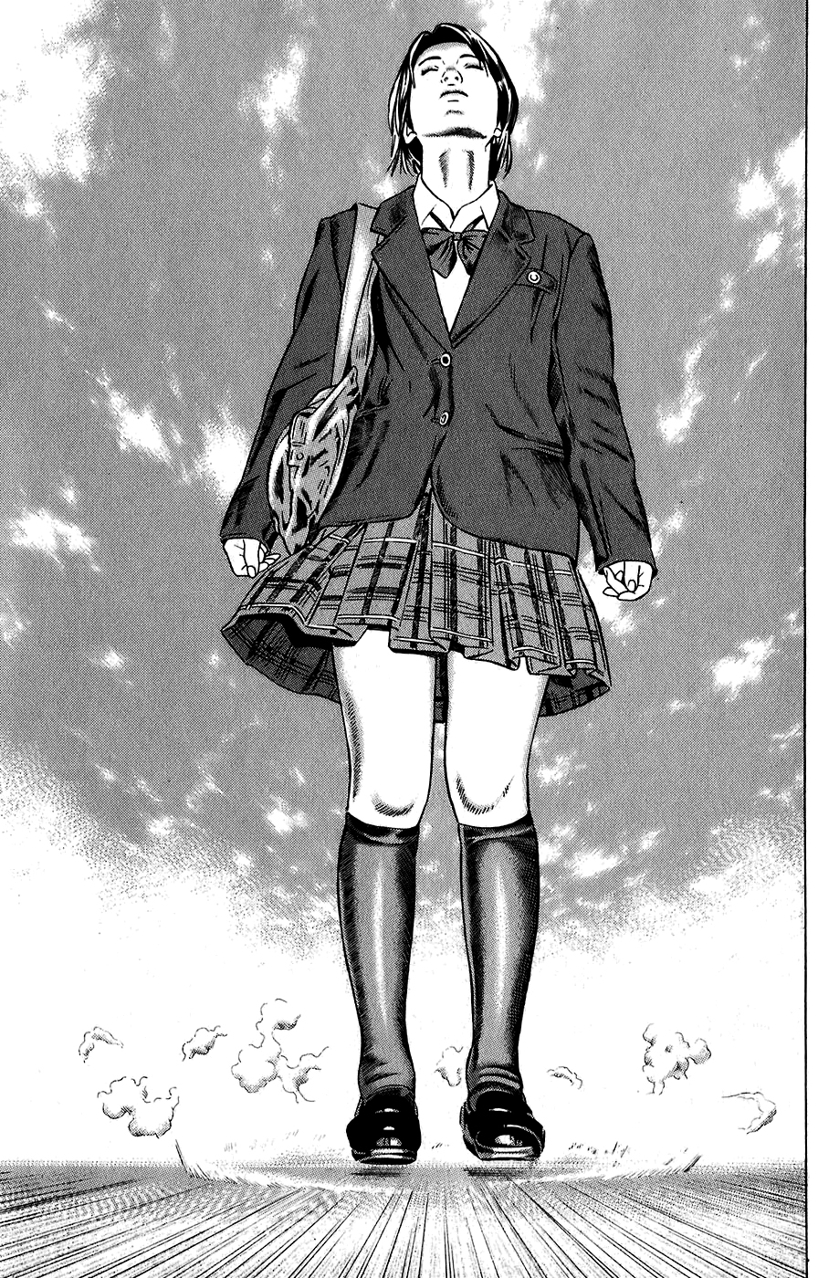 Boy of Wonders Un nuevo aire 第15页