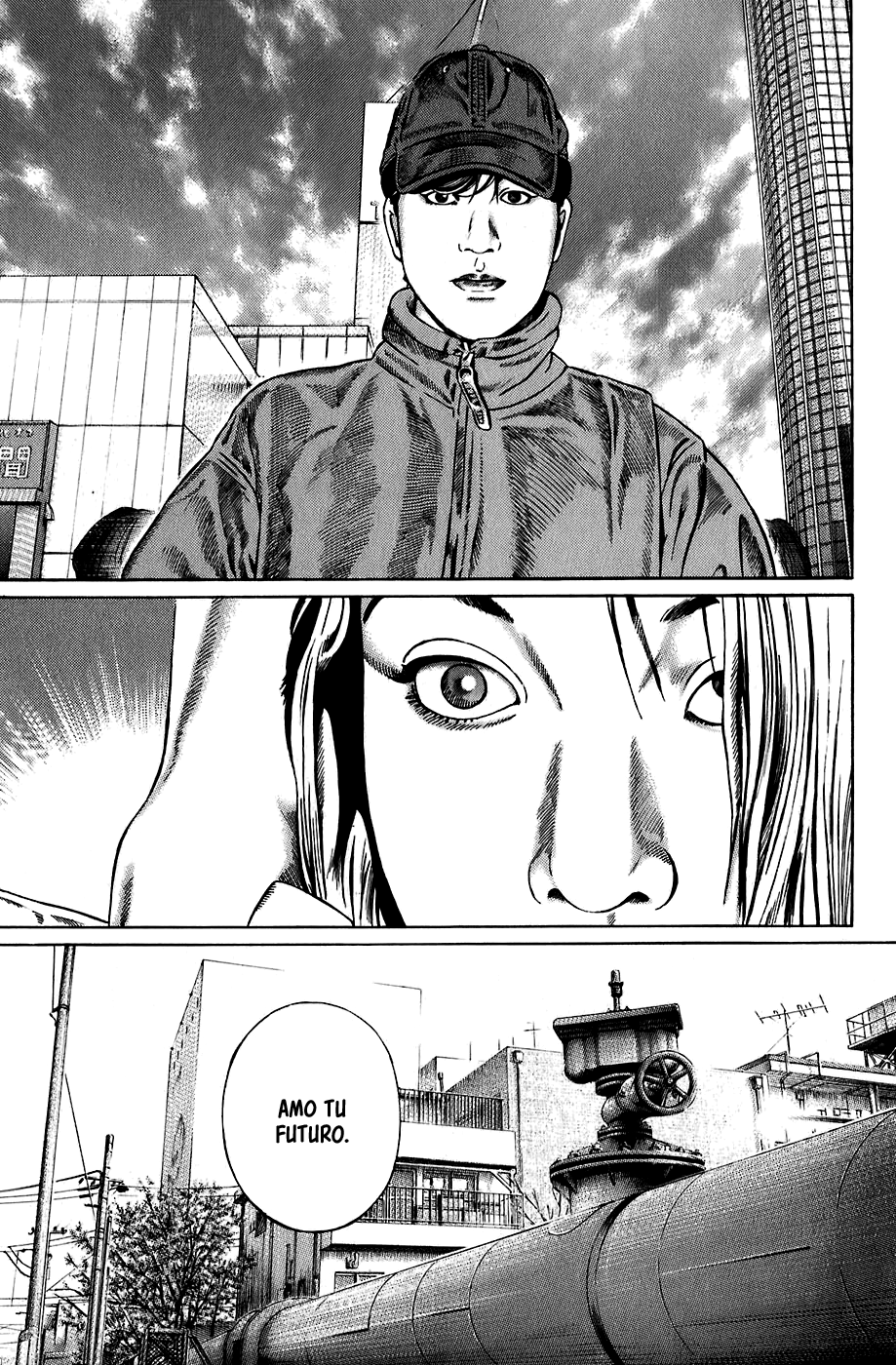 Boy of Wonders Un nuevo aire 第7页
