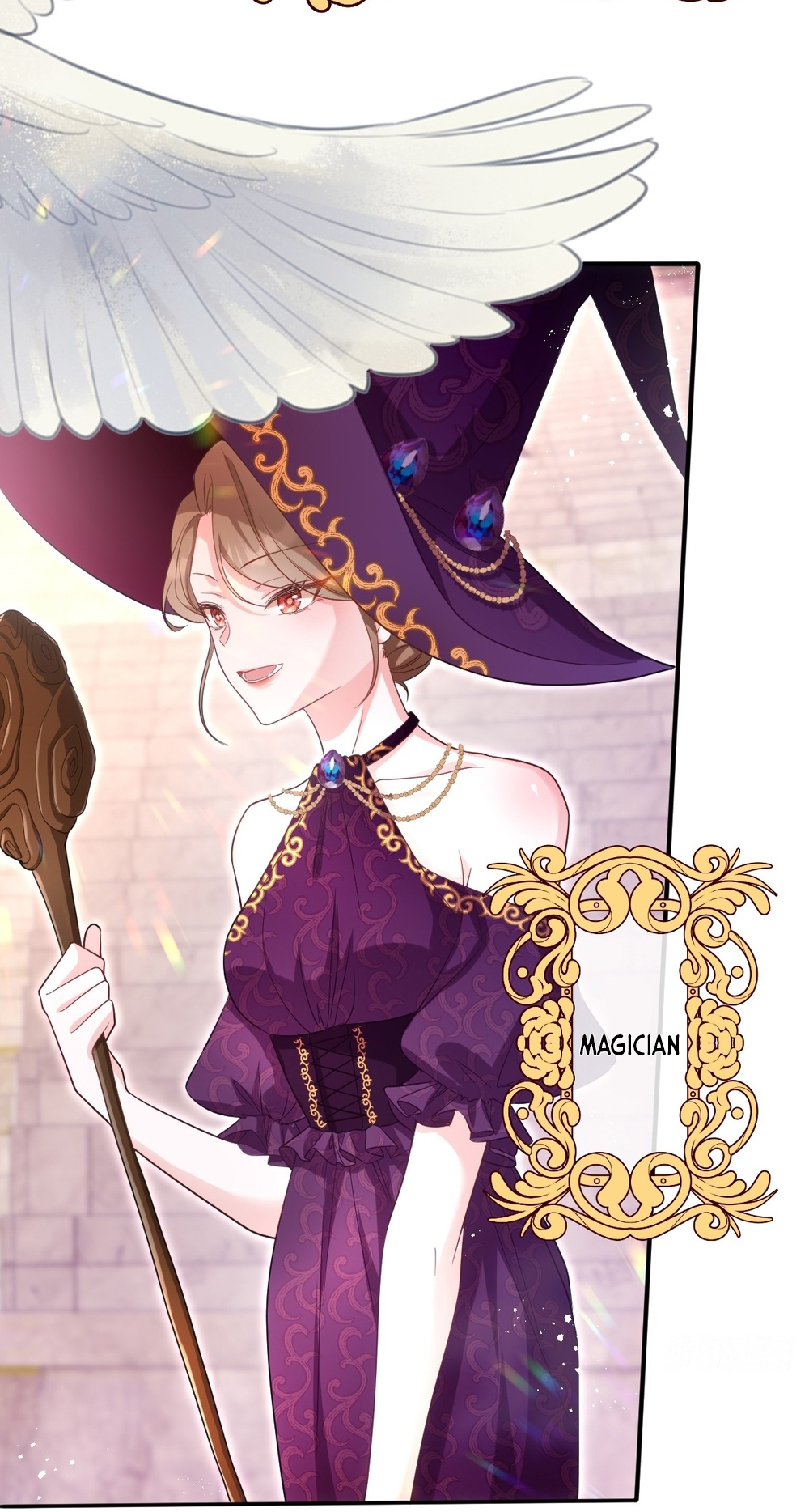 After Becoming Everyone's Favorite, I Went on a Killing Spree Ch. 1 第13页