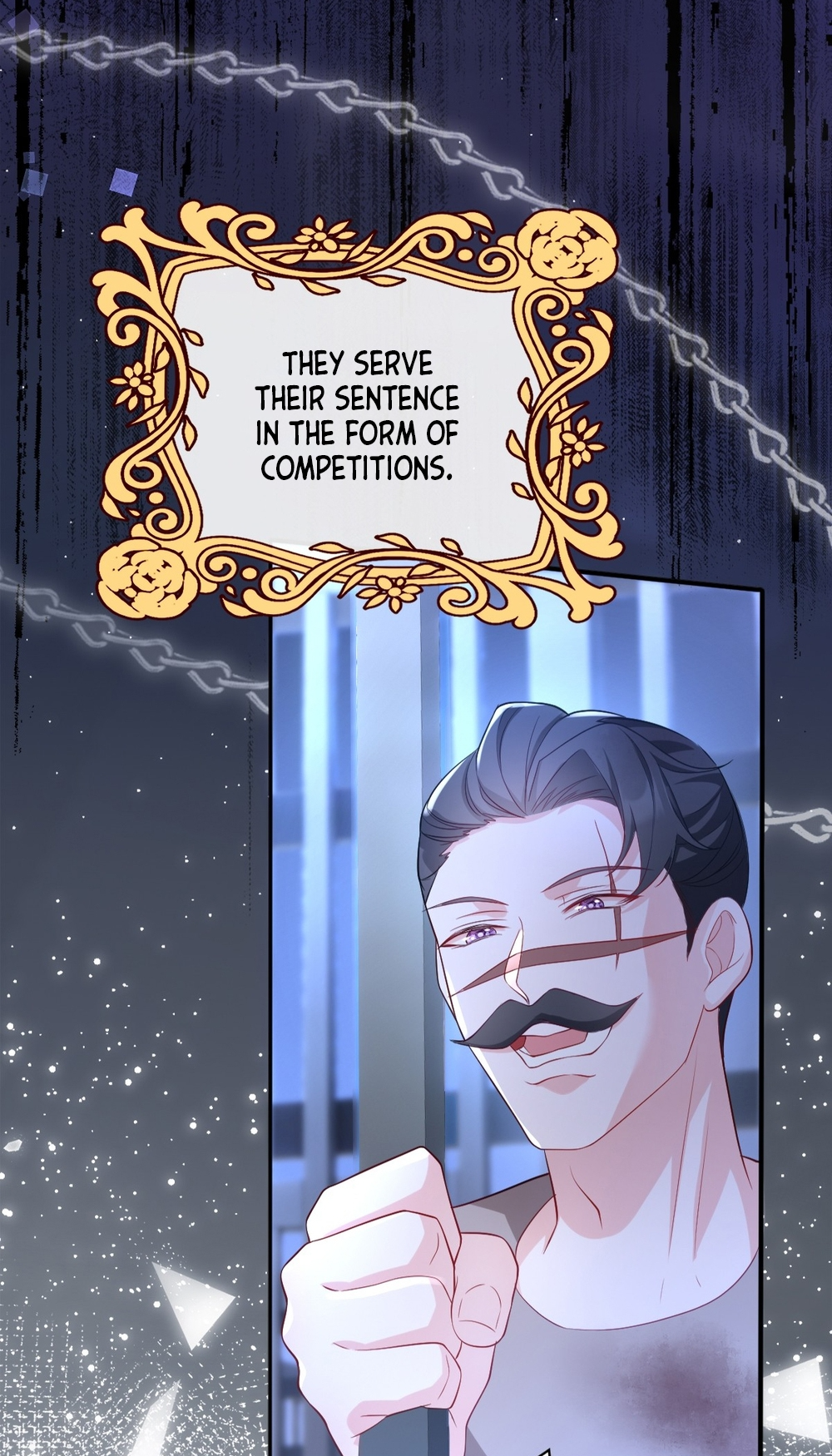 After Becoming Everyone's Favorite, I Went on a Killing Spree Ch. 1 第20页