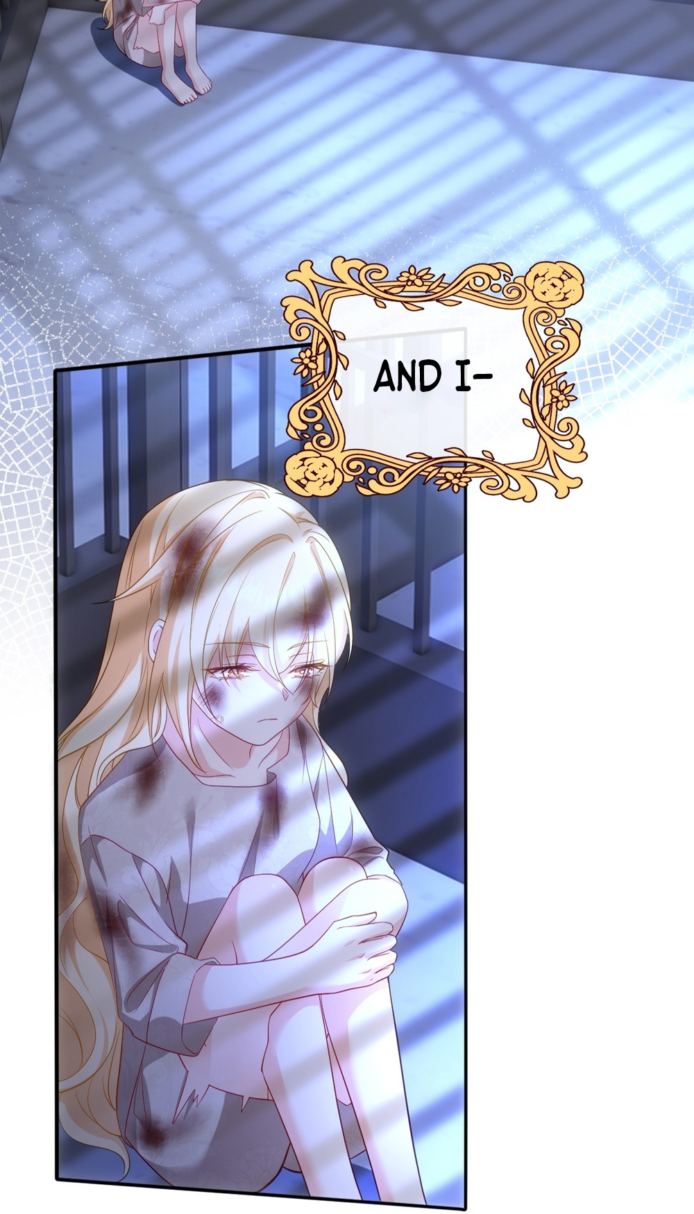 After Becoming Everyone's Favorite, I Went on a Killing Spree Ch. 1 第22页
