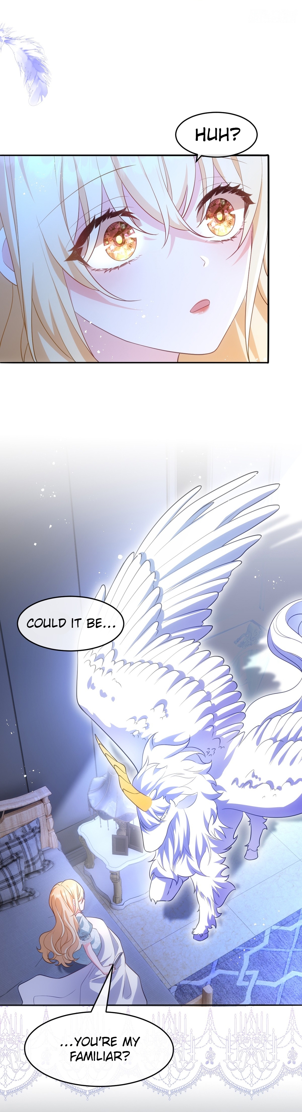 After Becoming Everyone's Favorite, I Went on a Killing Spree Ch. 1 第36页