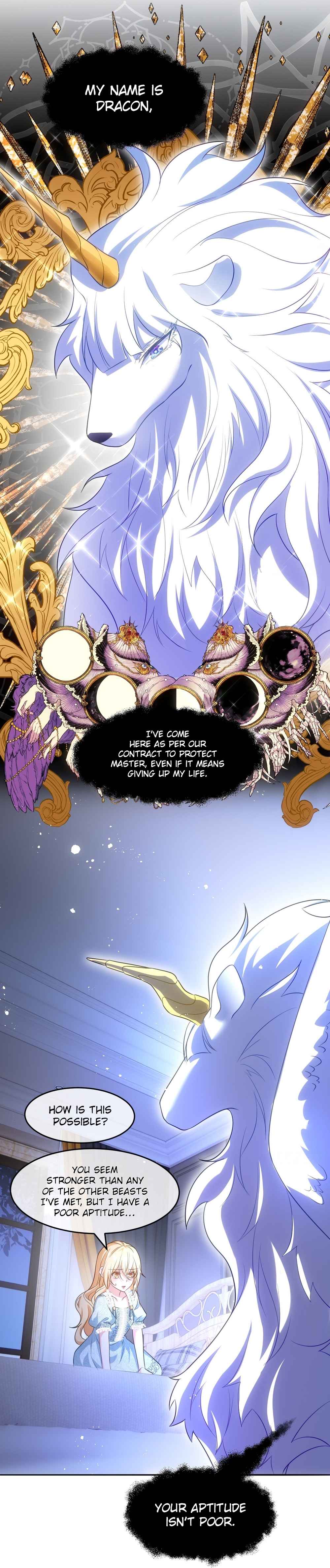 After Becoming Everyone's Favorite, I Went on a Killing Spree Ch. 1 第37页