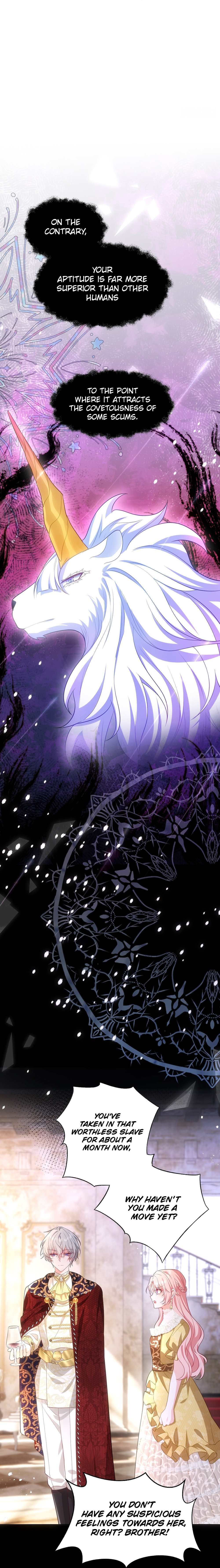 After Becoming Everyone's Favorite, I Went on a Killing Spree Ch. 1 第38页