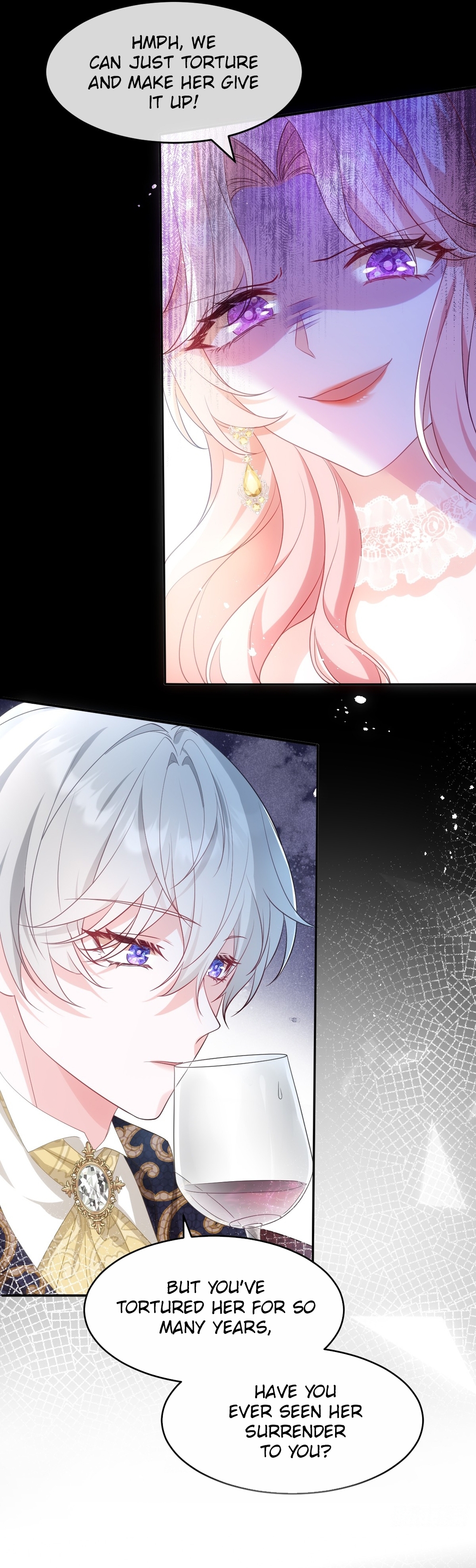 After Becoming Everyone's Favorite, I Went on a Killing Spree Ch. 1 第41页