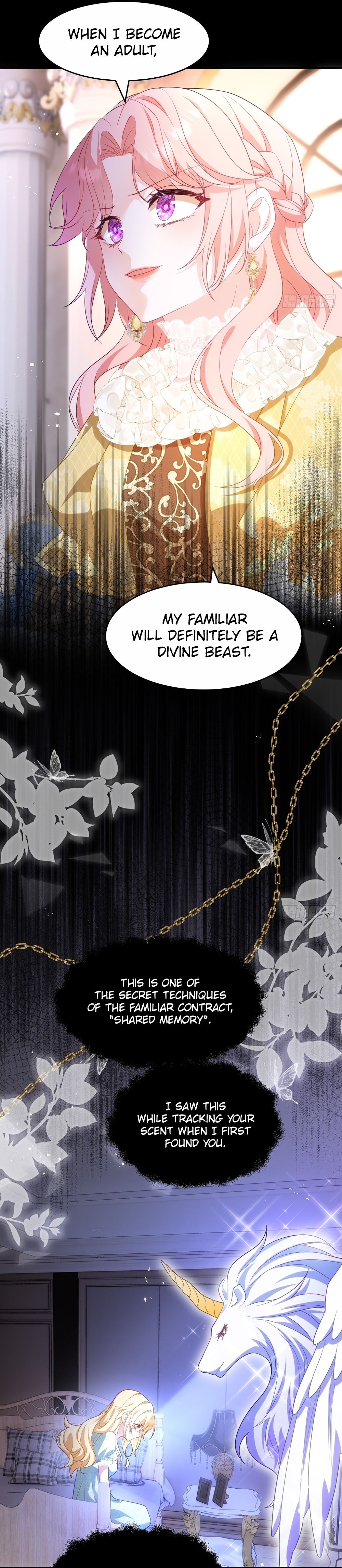 After Becoming Everyone's Favorite, I Went on a Killing Spree Ch. 1 第43页