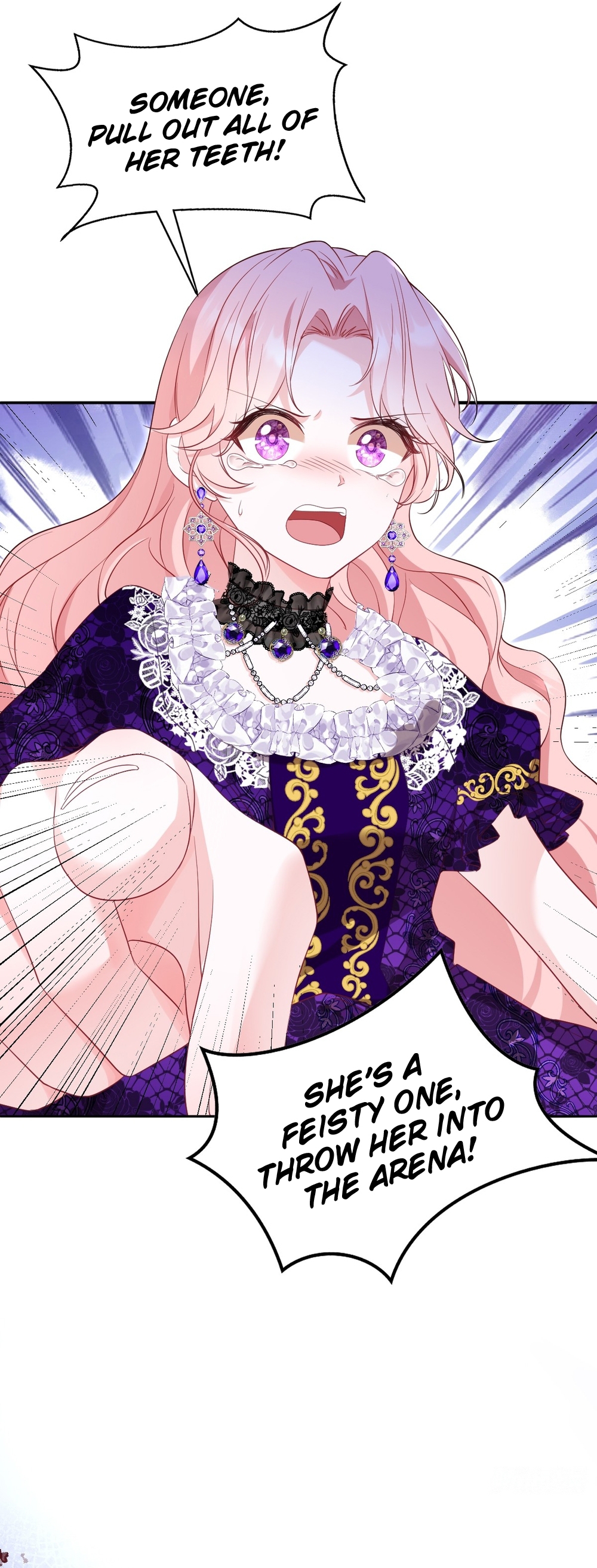 After Becoming Everyone's Favorite, I Went on a Killing Spree Ch. 1 第7页