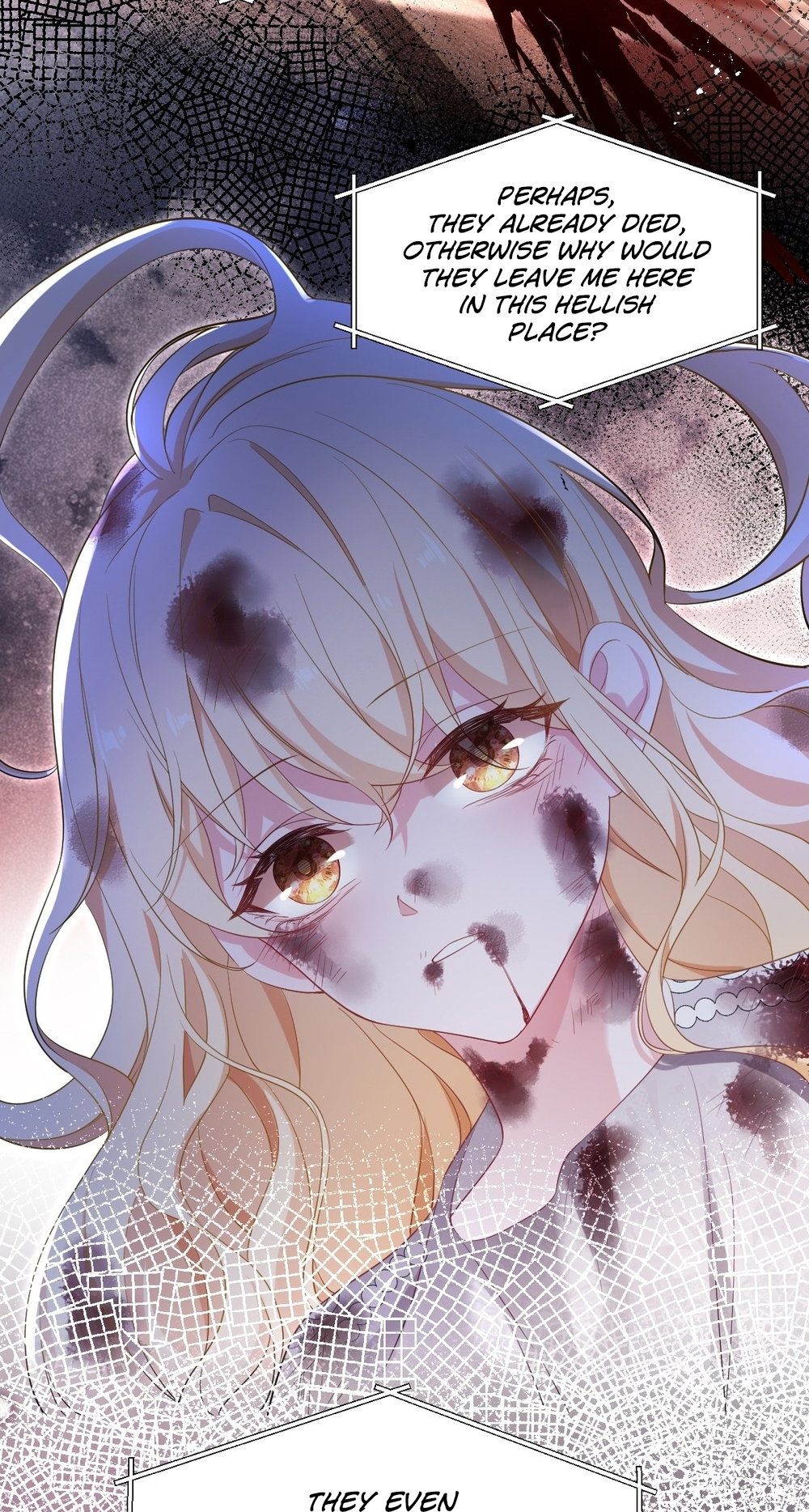 After Becoming Everyone's Favorite, I Went on a Killing Spree Ch. 1 第9页