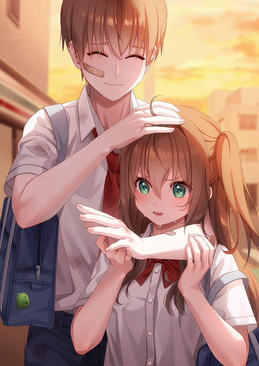 Bite Marks 第3页
