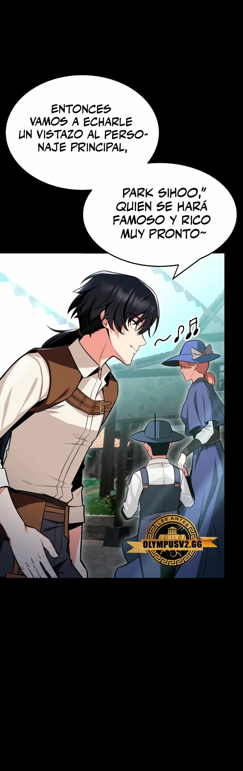 Academy Player reul Jugyeotda Ch. 1 第14页