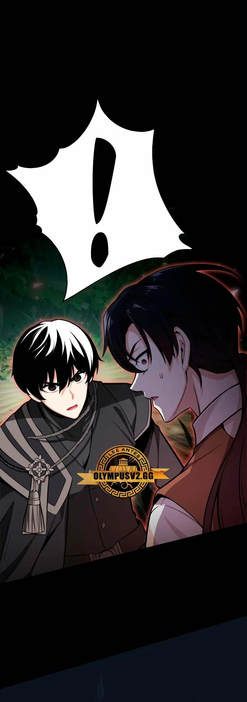 Academy Player reul Jugyeotda Ch. 1 第25页