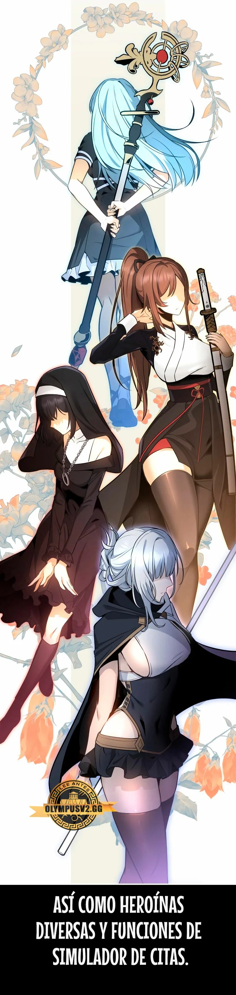 Academy Player reul Jugyeotda Ch. 1 第38页