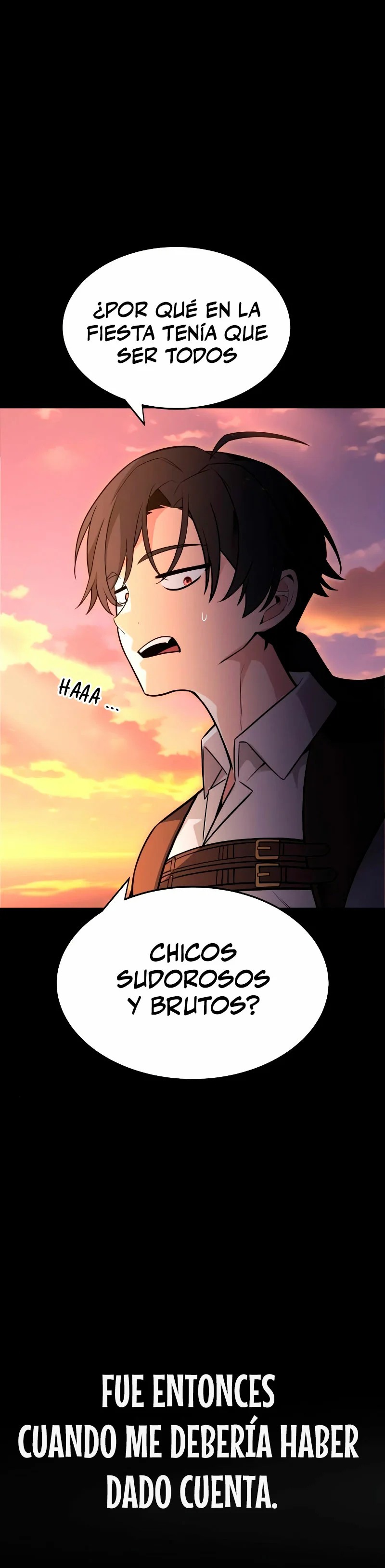 Academy Player reul Jugyeotda Ch. 1 第40页