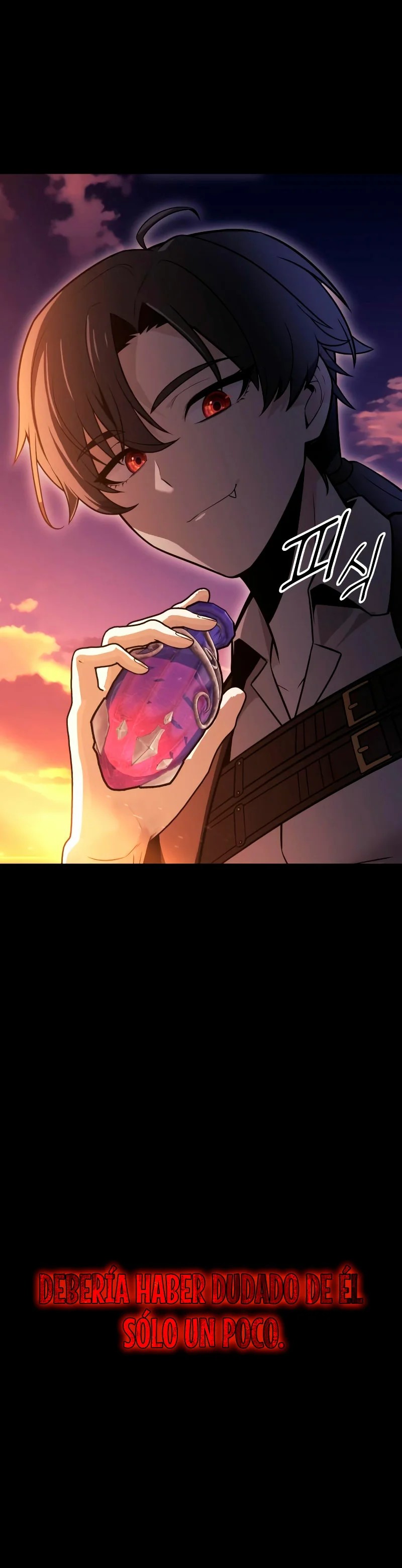 Academy Player reul Jugyeotda Ch. 1 第46页