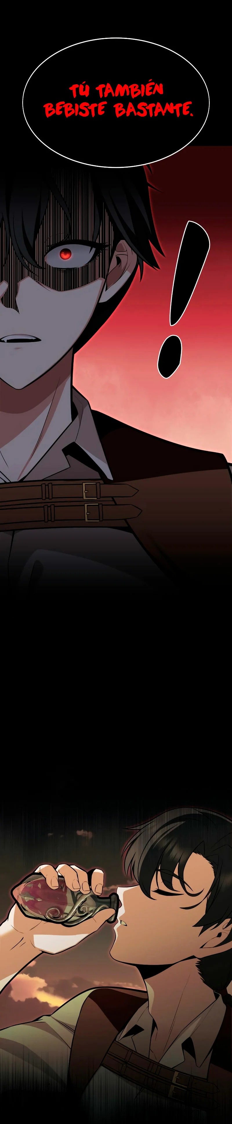 Academy Player reul Jugyeotda Ch. 1 第60页