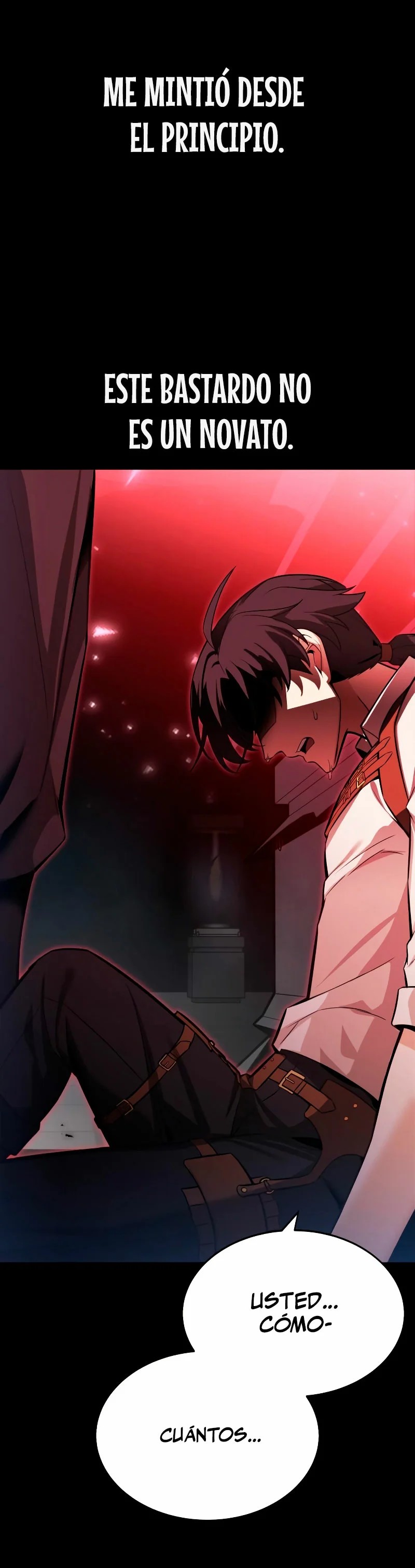 Academy Player reul Jugyeotda Ch. 1 第66页