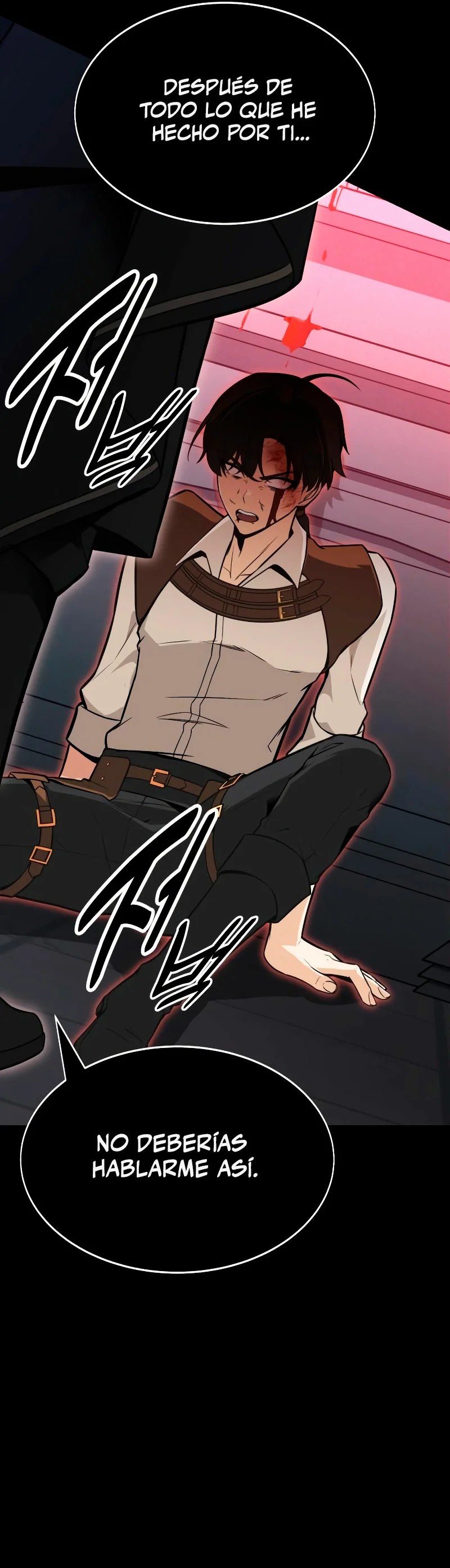 Academy Player reul Jugyeotda Ch. 1 第78页
