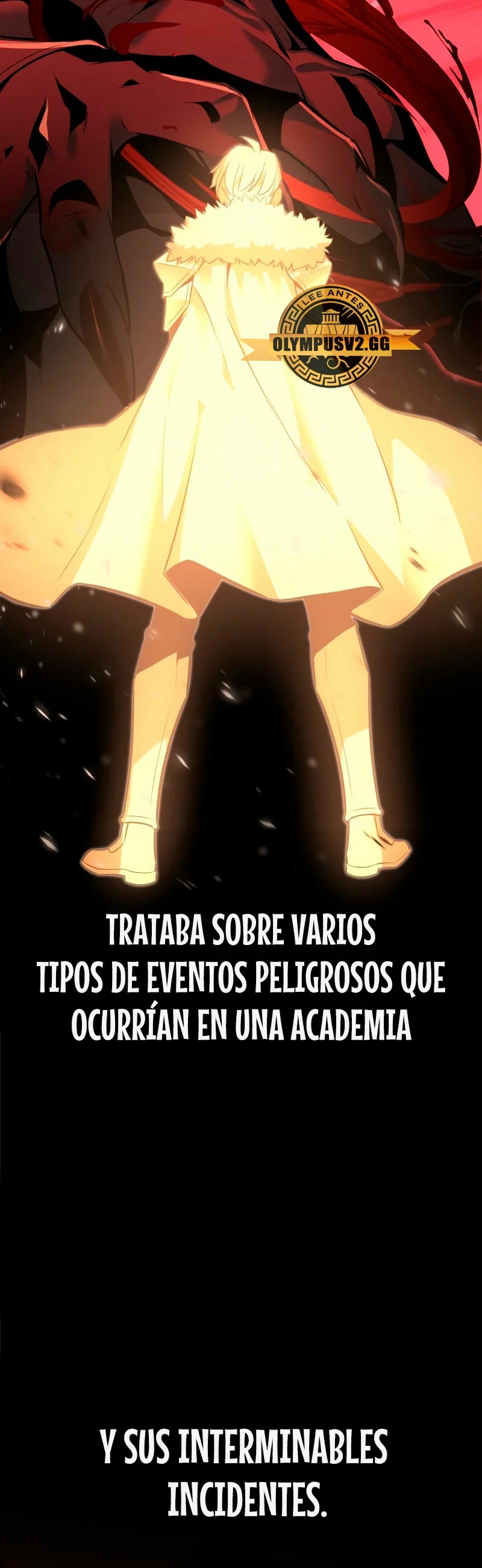 Academy Player reul Jugyeotda Ch. 1 第9页