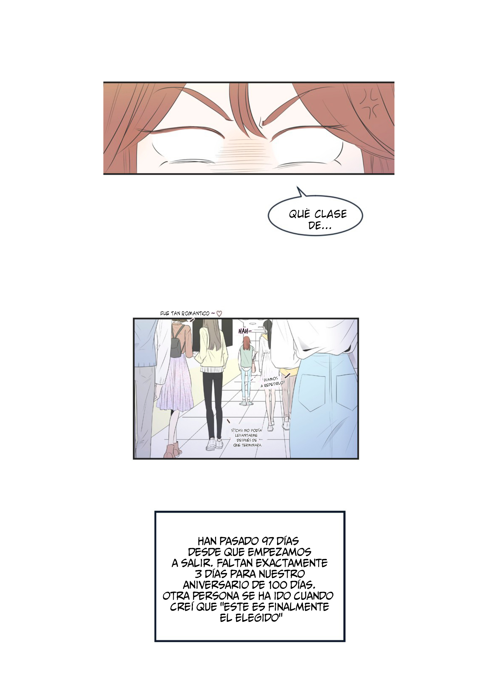 My Male Friend Ch. 1 第20页