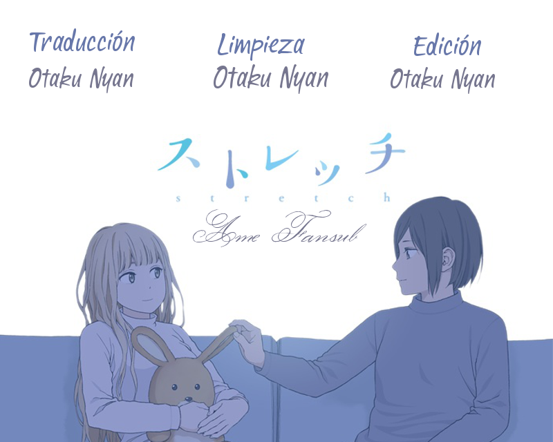 Stretch Vol. 1 Ch. 2 第2页