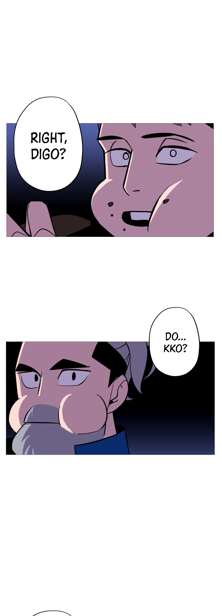 Maldan Byeongsaeseo Gunjukkaji Vol. 1 Ch. 6 第17页