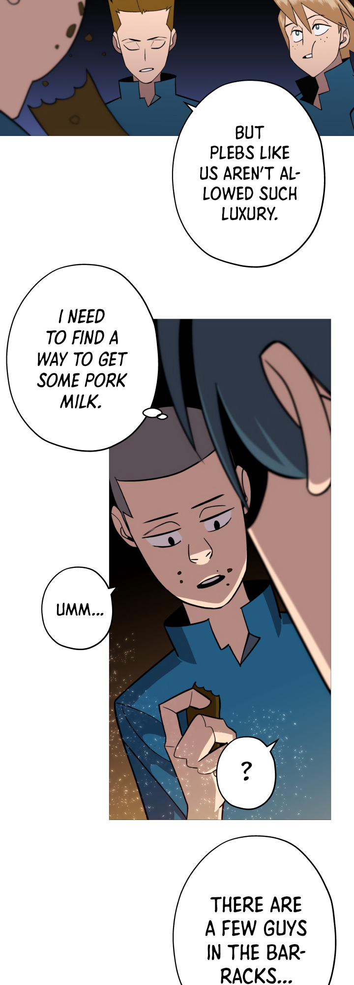 Maldan Byeongsaeseo Gunjukkaji Vol. 1 Ch. 6 第24页