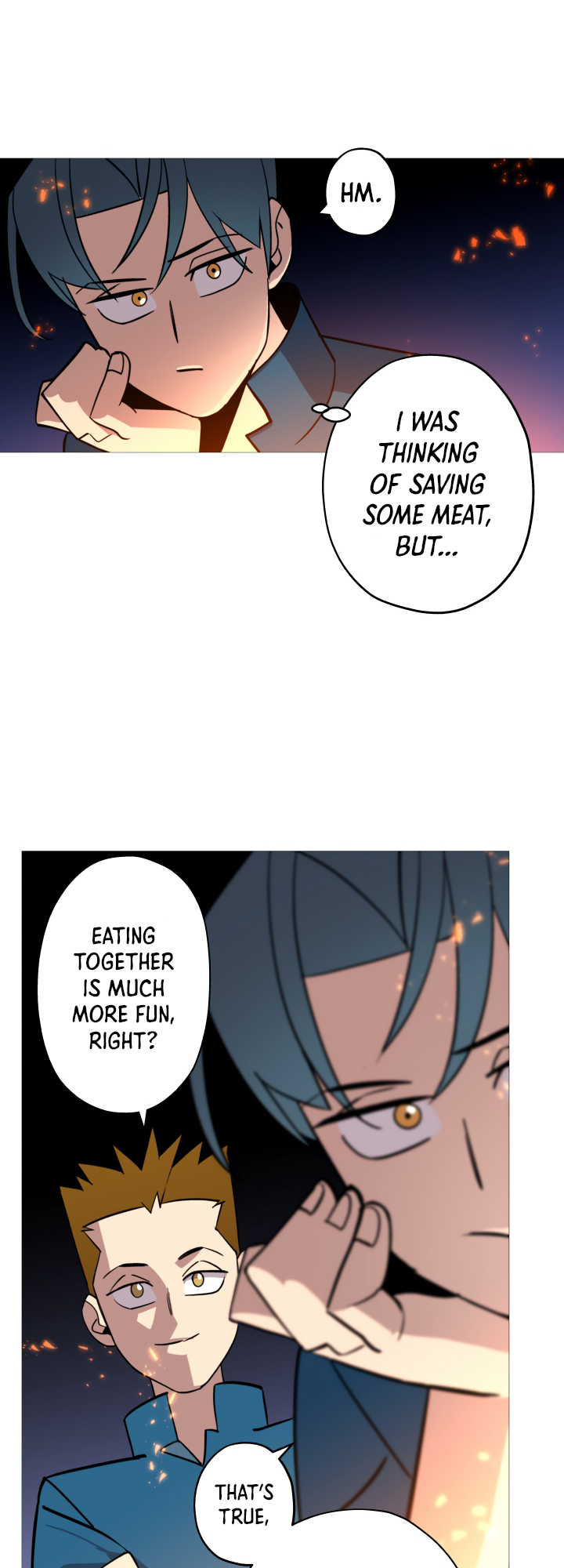 Maldan Byeongsaeseo Gunjukkaji Vol. 1 Ch. 6 第27页