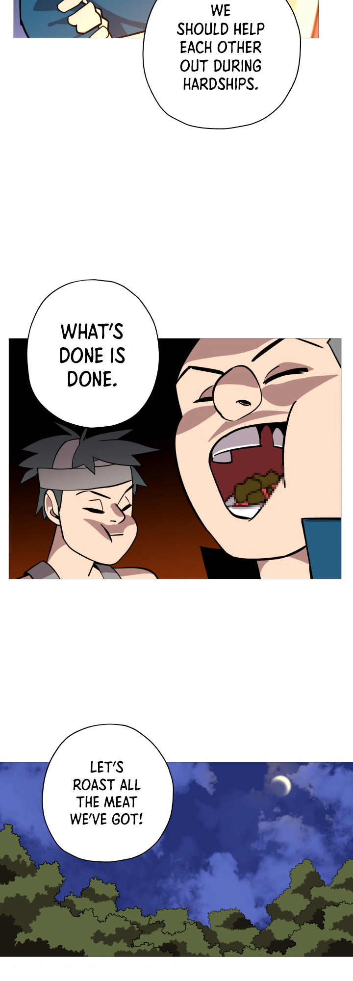 Maldan Byeongsaeseo Gunjukkaji Vol. 1 Ch. 6 第28页