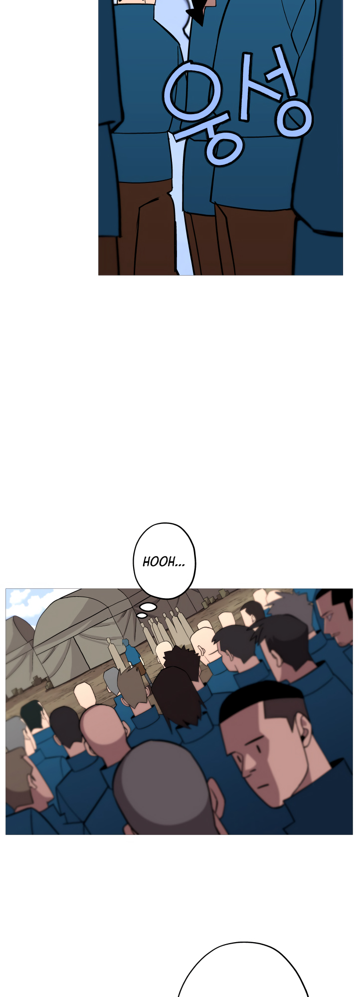 Maldan Byeongsaeseo Gunjukkaji Vol. 1 Ch. 6 第38页