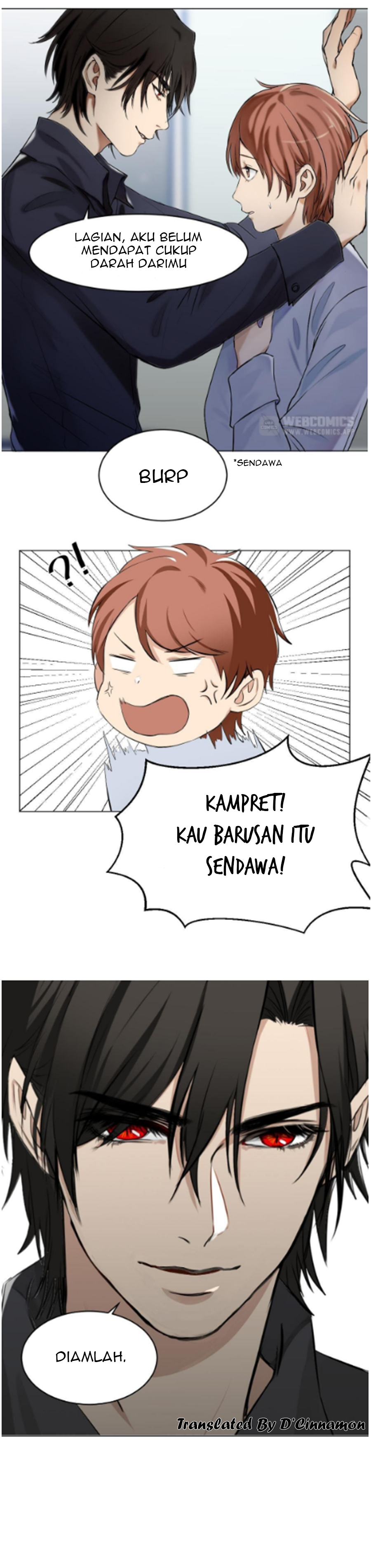 Bloody Taboo Ch. 2 第10页