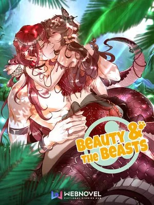 Beauty and the Beasts Ch. 3 第1页