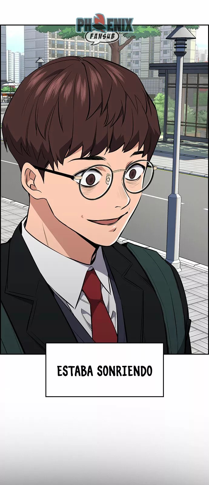 Get Schooled Vol. 1 Ch. 1 第23页