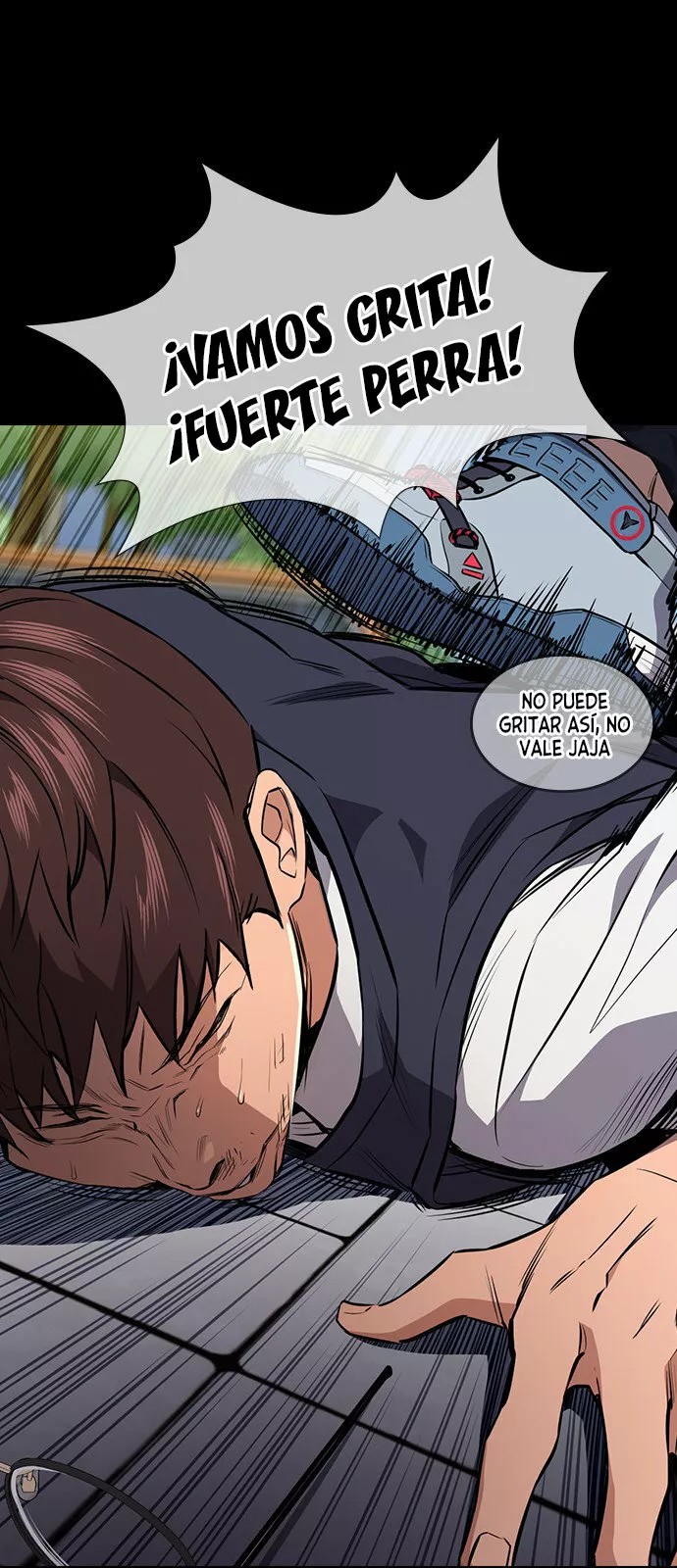Get Schooled Vol. 1 Ch. 1 第32页