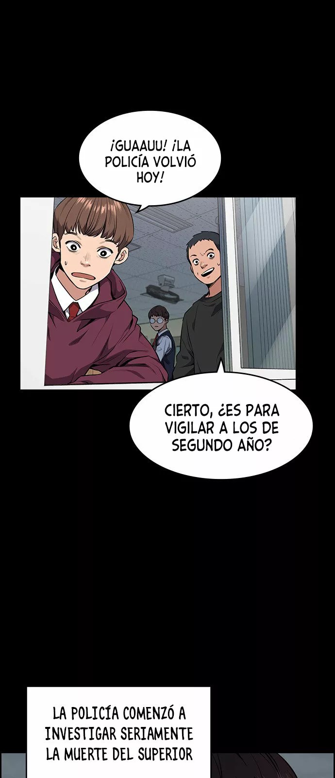 Get Schooled Vol. 1 Ch. 1 第51页