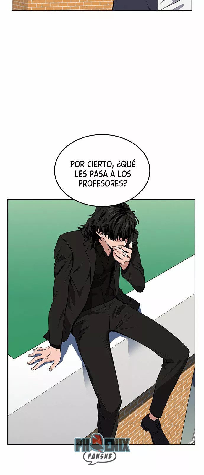 Get Schooled Vol. 1 Ch. 1 第72页