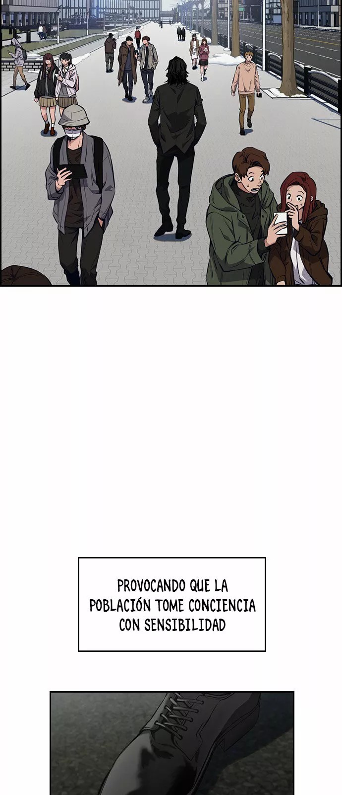 Get Schooled Vol. 1 Ch. 1 第9页