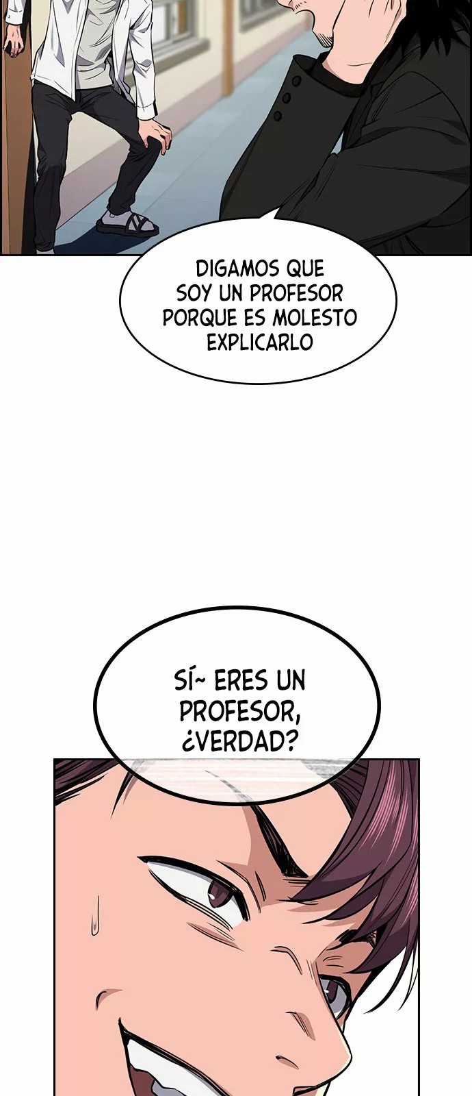 Get Schooled Vol. 1 Ch. 1 第97页