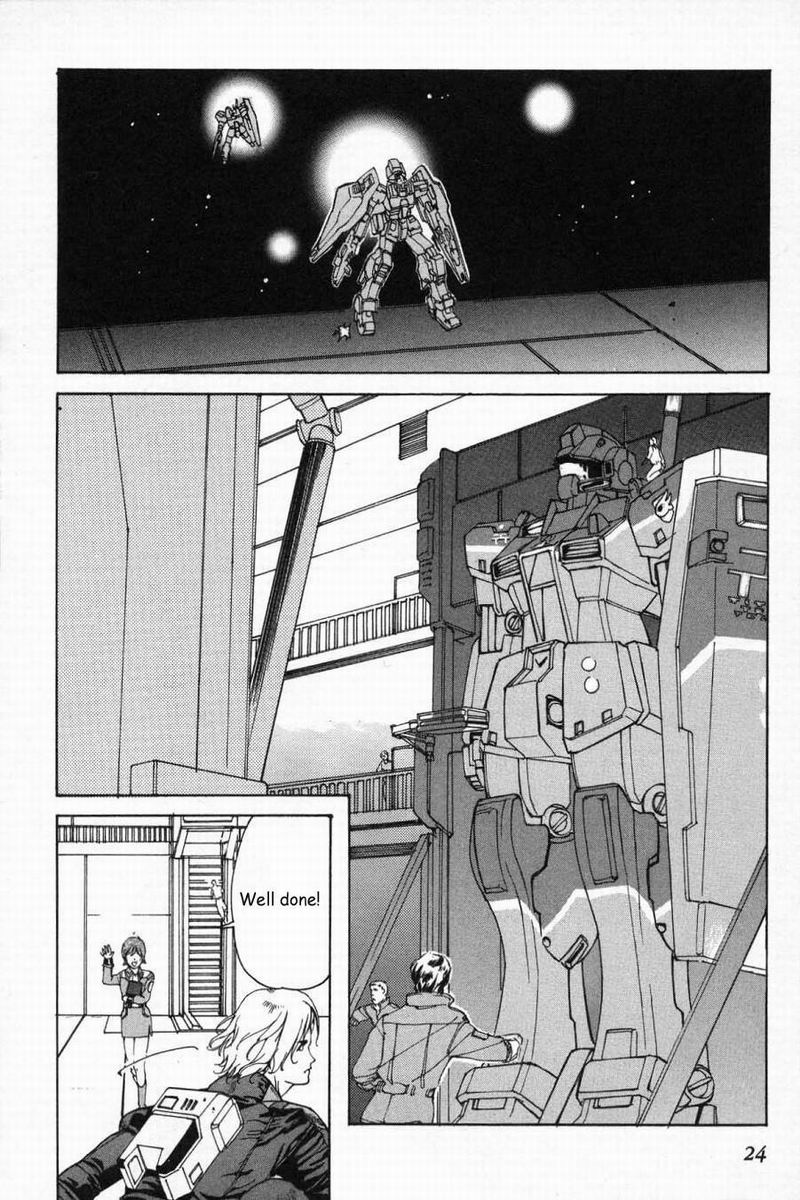 Advance of Z - The Flag of Titans War Comrade I 第2页