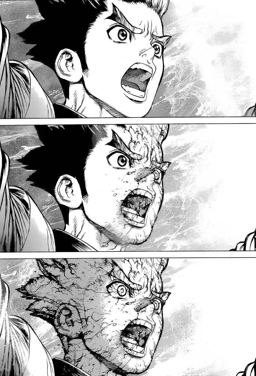 Dr.STONE Vol. 1 Ch. 1 第13页