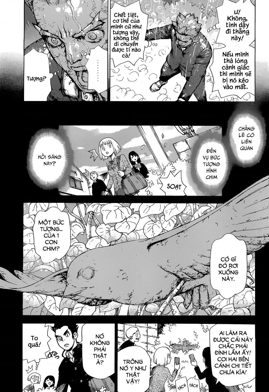 Dr.STONE Vol. 1 Ch. 1 第19页