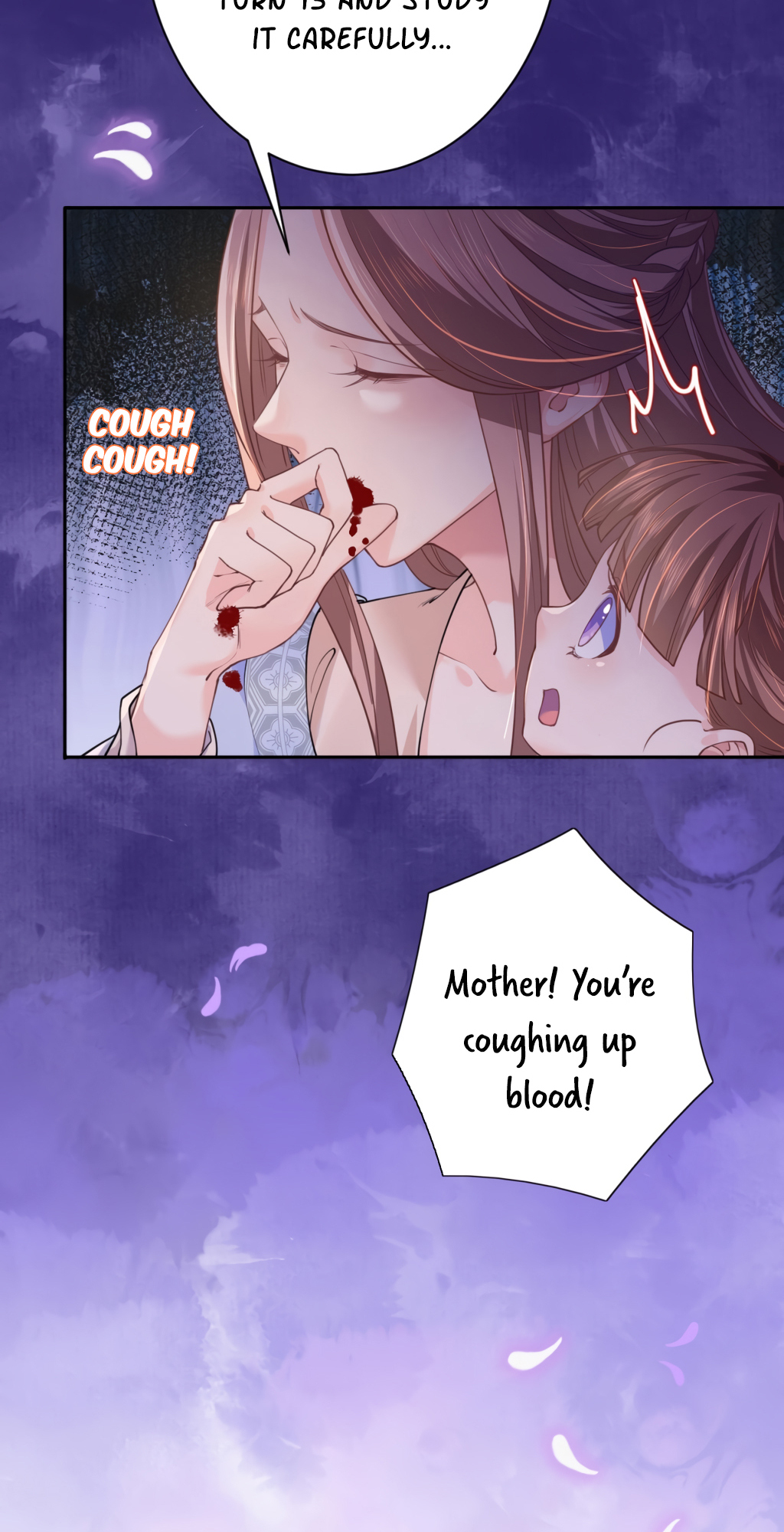 Royal Brother, Away With the Sword Ch. 5 第39页