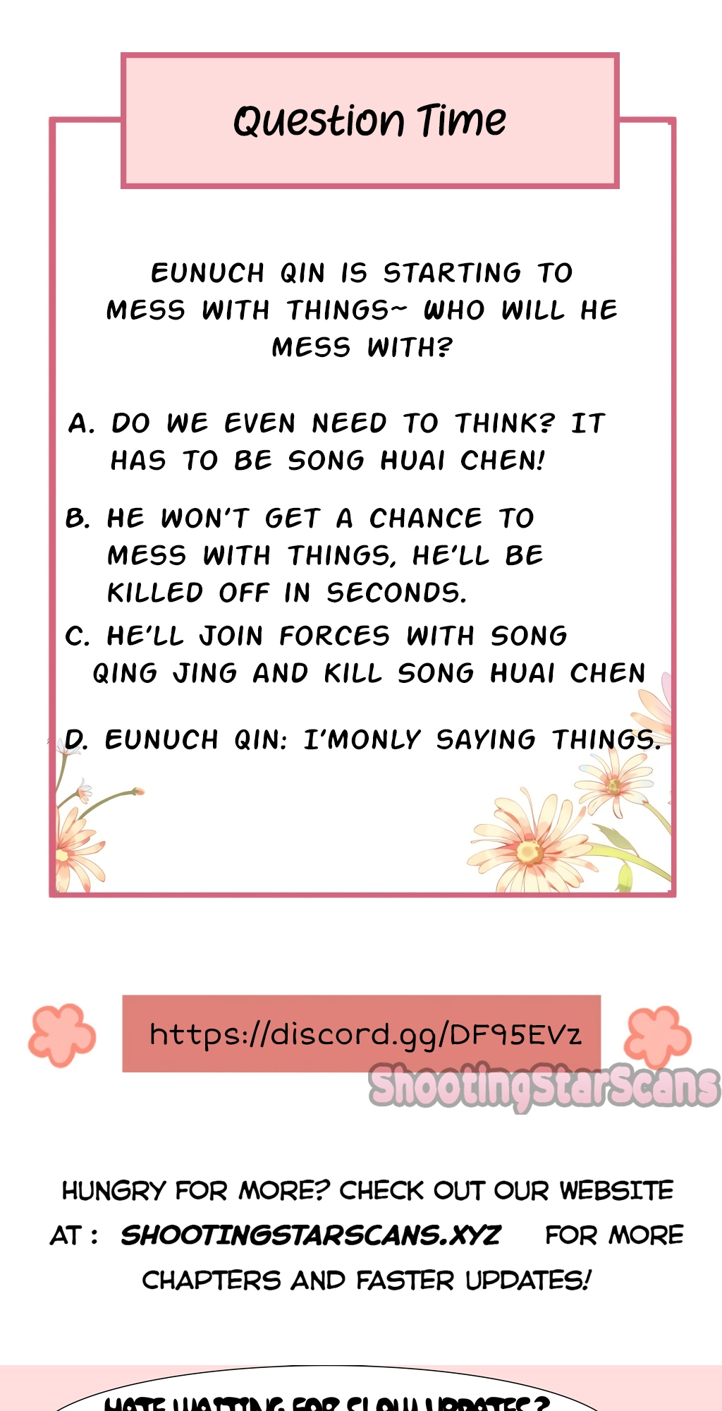 Royal Brother, Away With the Sword Ch. 5 第46页