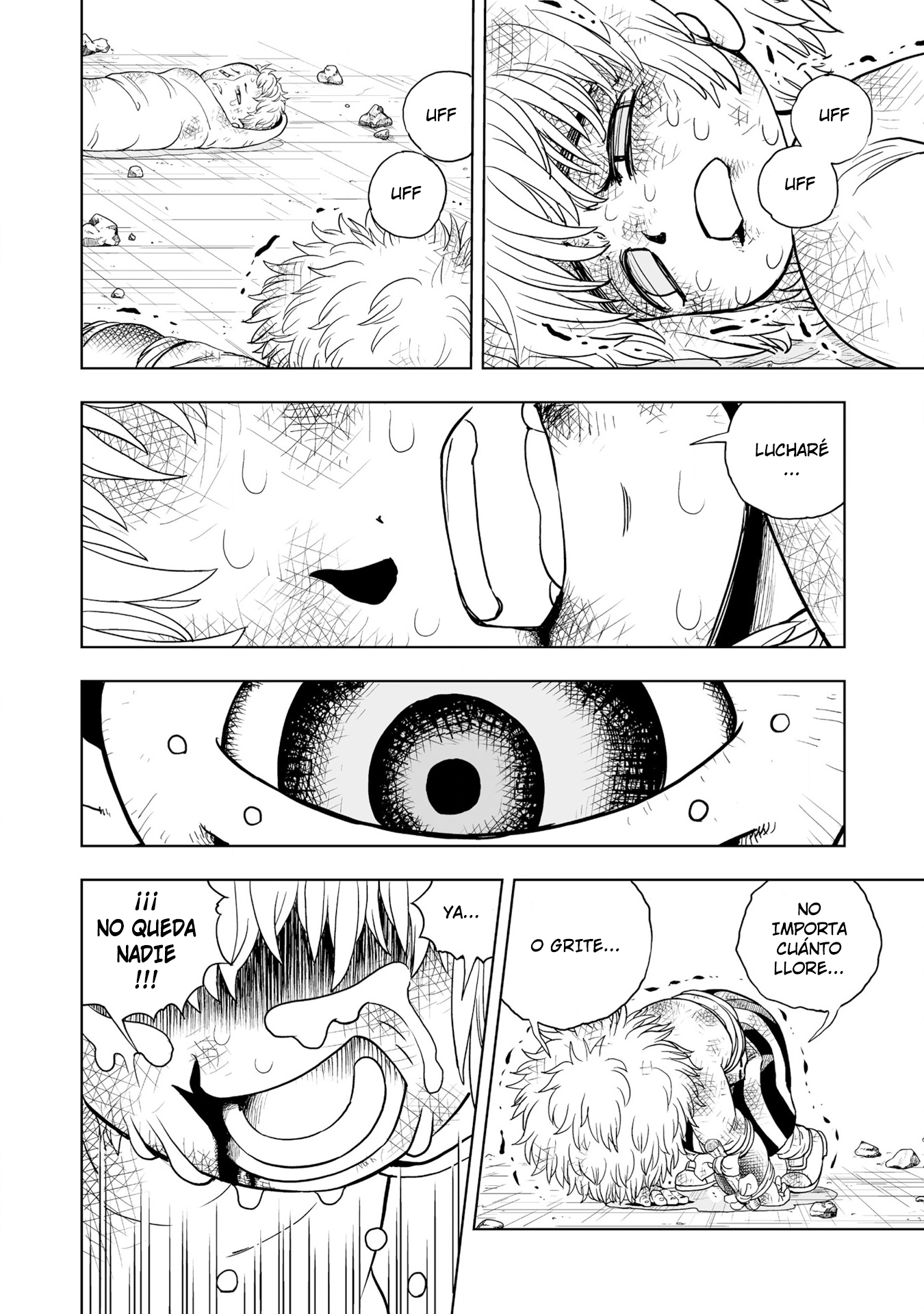 Zatch Bell! 2 Página.1 第44页